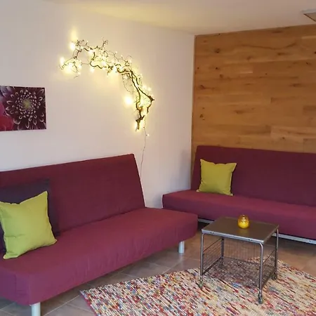 Ferienwohnung Kirchhellen 
