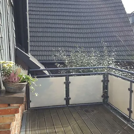 Ferienwohnung Kirchhellen 