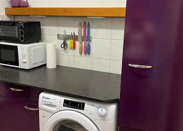 Ferienwohnung Kirchhellen \