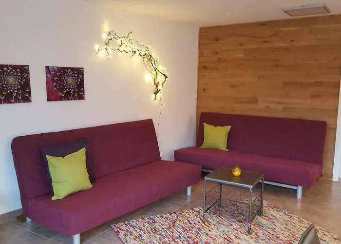 Ferienwohnung Kirchhellen \