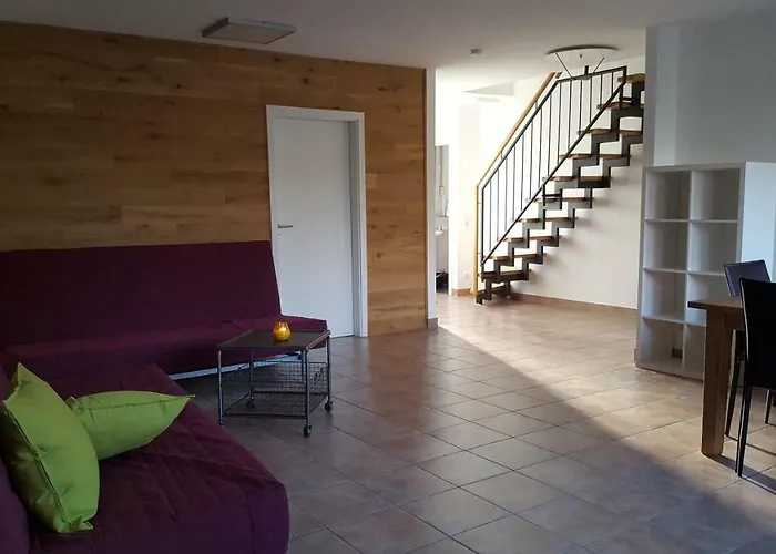 Ferienwohnung Kirchhellen \