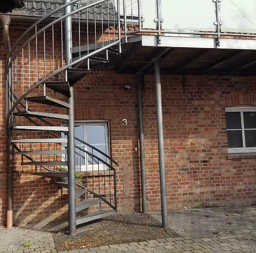 Ferienwohnung Kirchhellen \